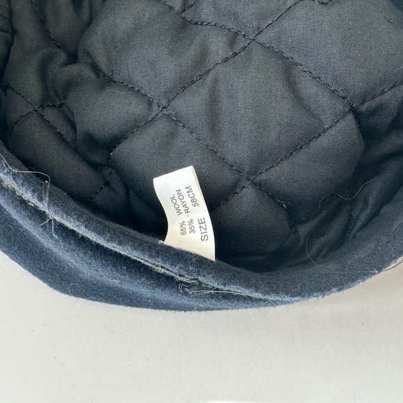 Free People Greek Fisherman Sailor Cap - Picture 5 of 5